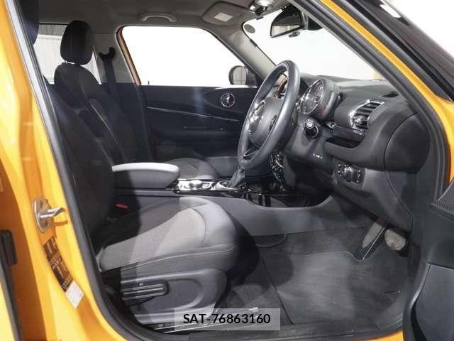 Bmw MINI 2017-07 8073082-10