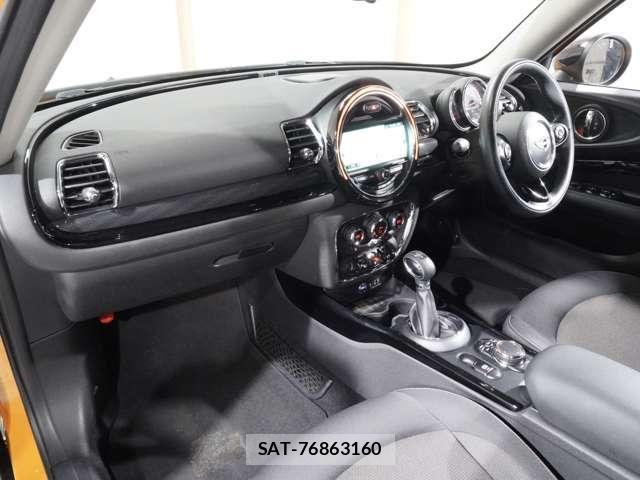 Bmw MINI 2017-07 8073082-12