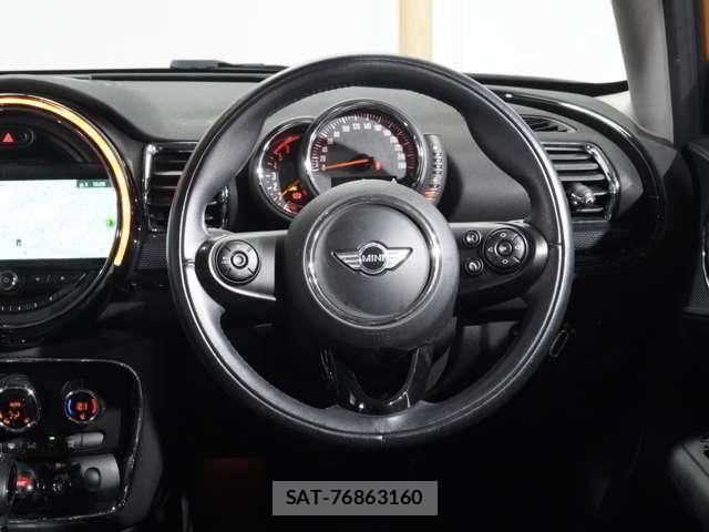 Bmw MINI 2017-07 8073082-14