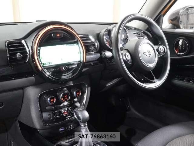 Bmw MINI 2017-07 8073082-15