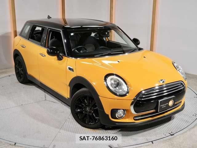 Bmw MINI 2017-07 8073082-16