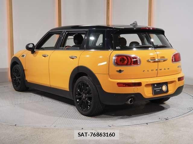 Bmw MINI 2017-07 8073082-1