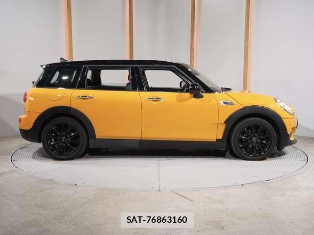 Bmw MINI 2017-07 8073082-20