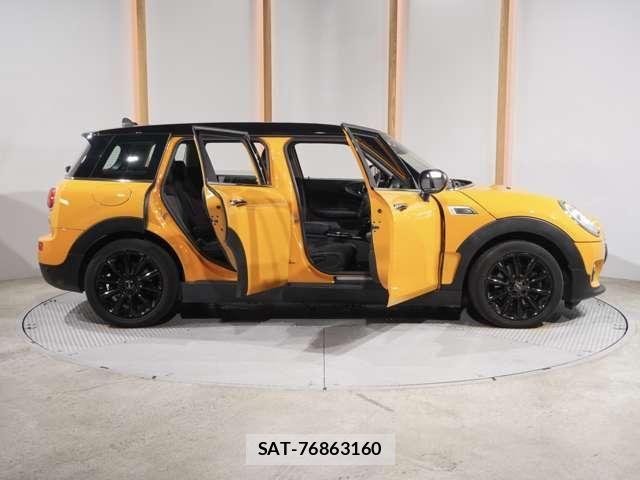 Bmw MINI 2017-07 8073082-21