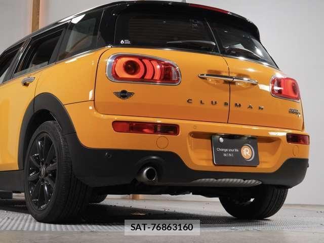 Bmw MINI 2017-07 8073082-23