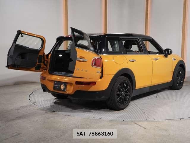 Bmw MINI 2017-07 8073082-25