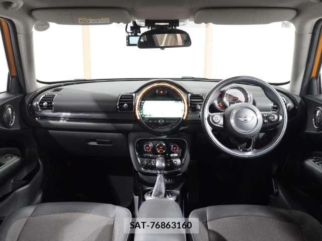 Bmw MINI 2017-07 8073082-2