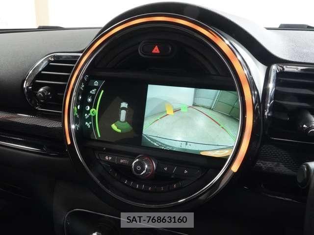 Bmw MINI 2017-07 8073082-4