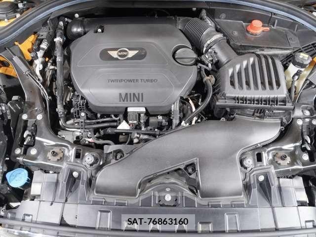 Bmw MINI 2017-07 8073082-5