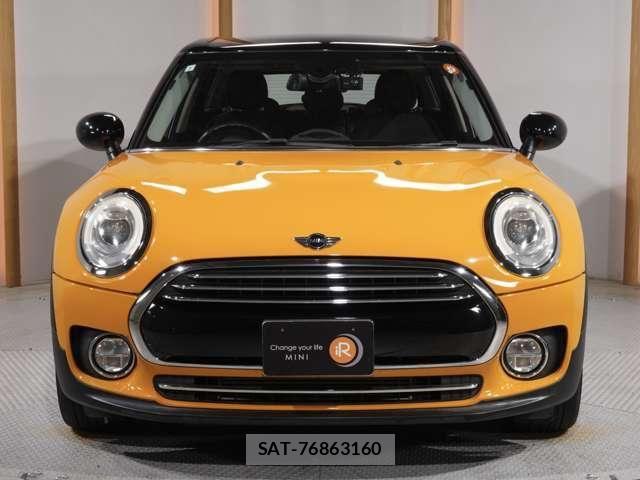 Bmw MINI 2017-07 8073082-6