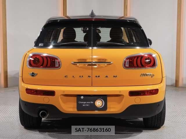 Bmw MINI 2017-07 8073082-7