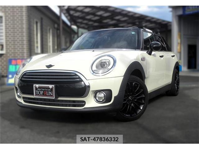 Bmw MINI 2019-07 8073083-0