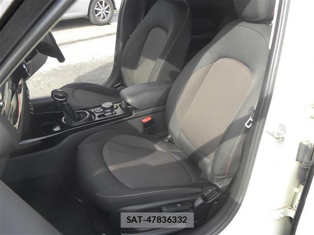 Bmw MINI 2019-07 8073083-11