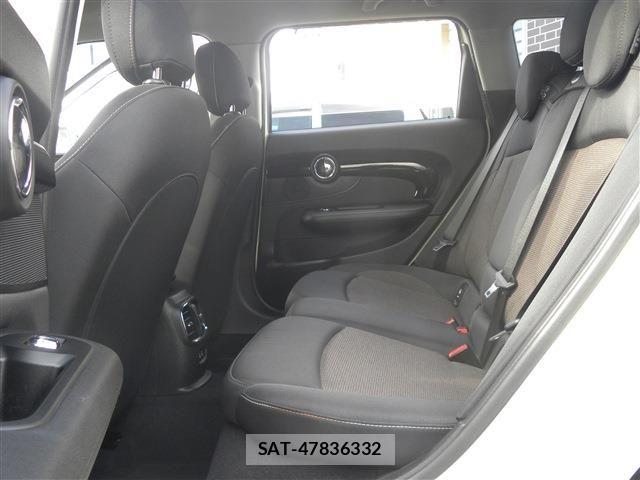 Bmw MINI 2019-07 8073083-12