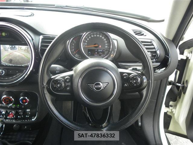 Bmw MINI 2019-07 8073083-18