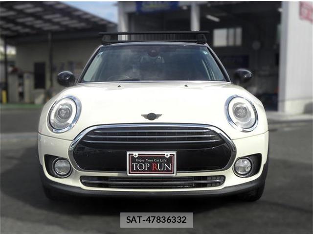 Bmw MINI 2019-07 8073083-1