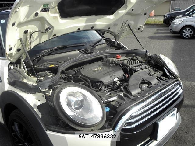 Bmw MINI 2019-07 8073083-20