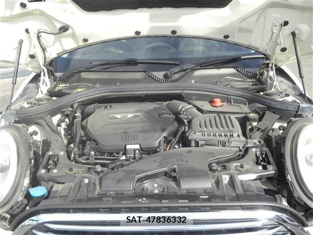 Bmw MINI 2019-07 8073083-21