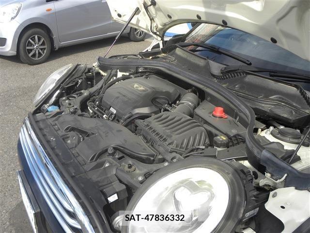 Bmw MINI 2019-07 8073083-22