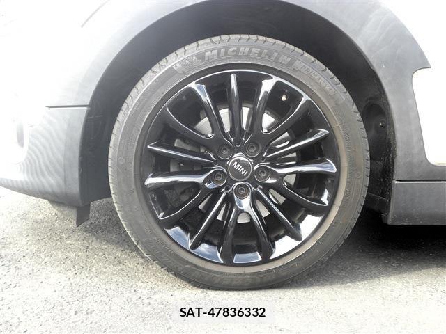 Bmw MINI 2019-07 8073083-23