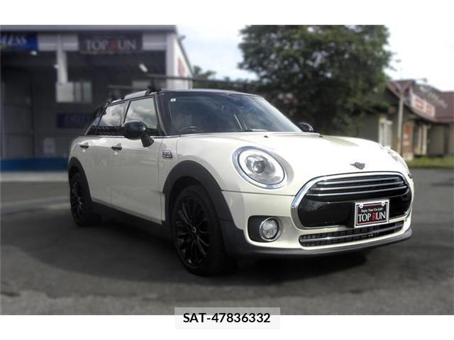Bmw MINI 2019-07 8073083-2