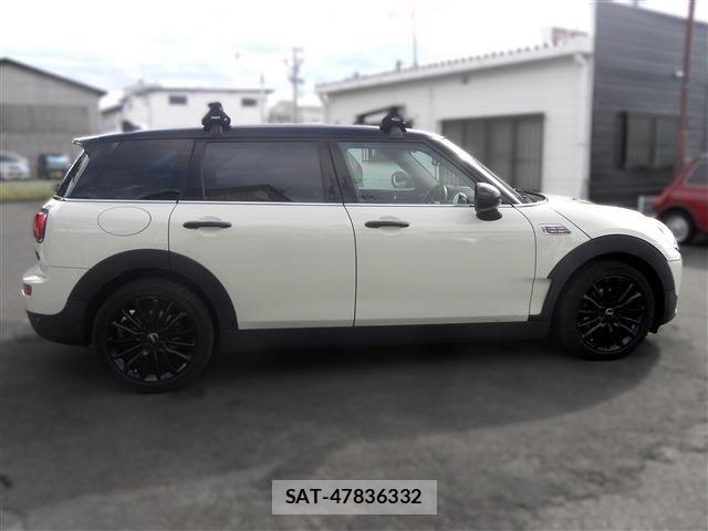 Bmw MINI 2019-07 8073083-3