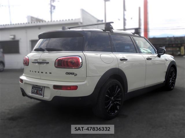 Bmw MINI 2019-07 8073083-4