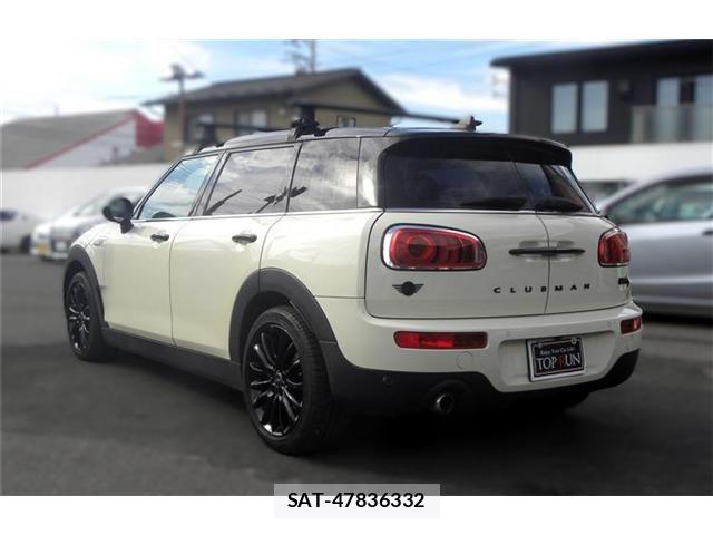 Bmw MINI 2019-07 8073083-6