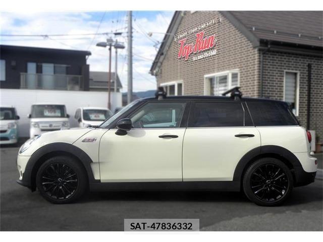 Bmw MINI 2019-07 8073083-7