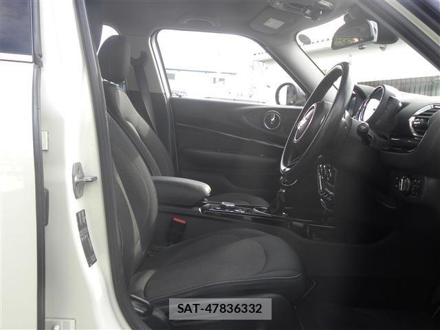 Bmw MINI 2019-07 8073083-8