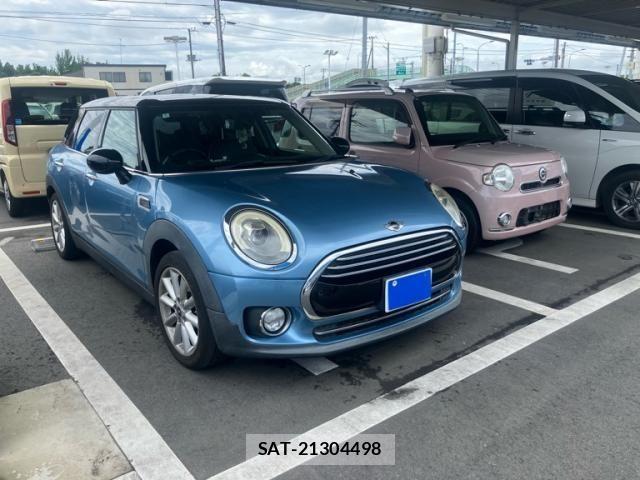Bmw MINI 2016-06 8073084-0