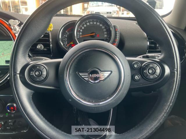 Bmw MINI 2016-06 8073084-9