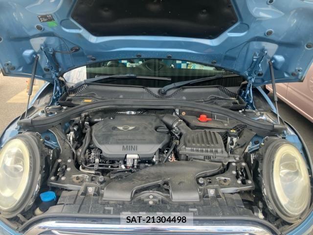 Bmw MINI 2016-06 8073084-15