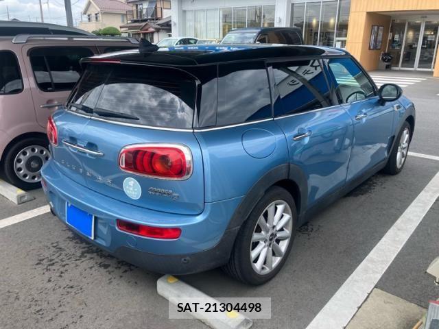 Bmw MINI 2016-06 8073084-1
