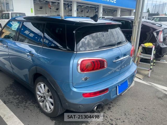 Bmw MINI 2016-06 8073084-2