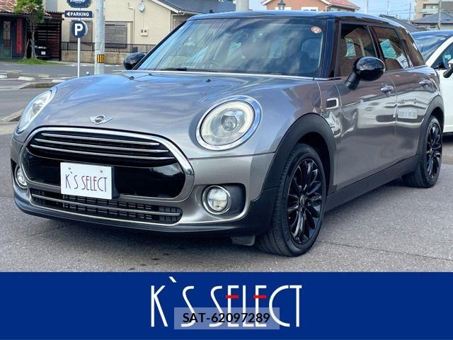 Bmw MINI 2017-06 8098300-0