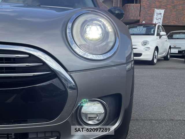 Bmw MINI 2017-06 8098300-10