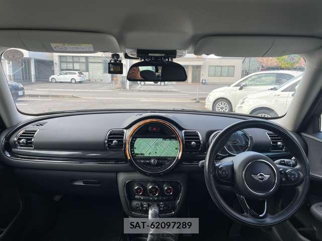 Bmw MINI 2017-06 8098300-11