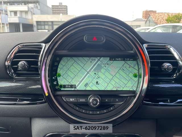 Bmw MINI 2017-06 8098300-12