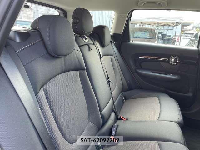 Bmw MINI 2017-06 8098300-15