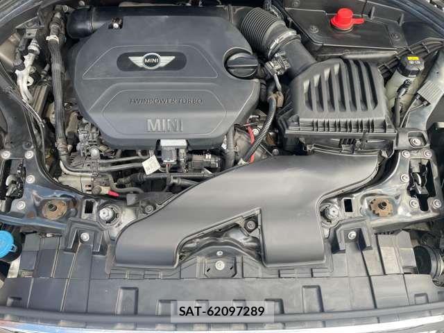 Bmw MINI 2017-06 8098300-18