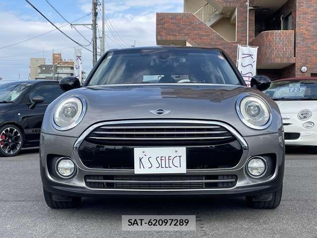 Bmw MINI 2017-06 8098300-1