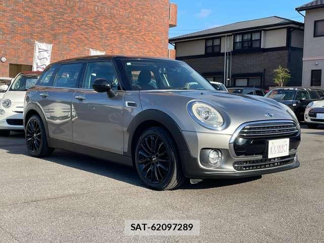 Bmw MINI 2017-06 8098300-2