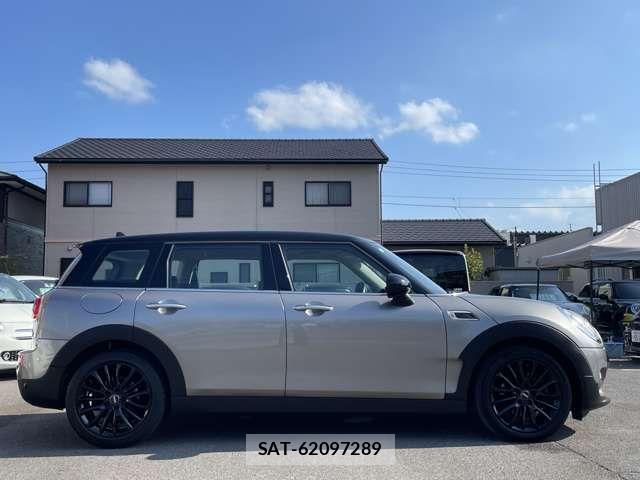 Bmw MINI 2017-06 8098300-3