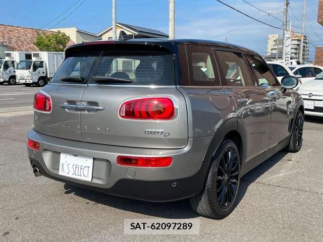 Bmw MINI 2017-06 8098300-4