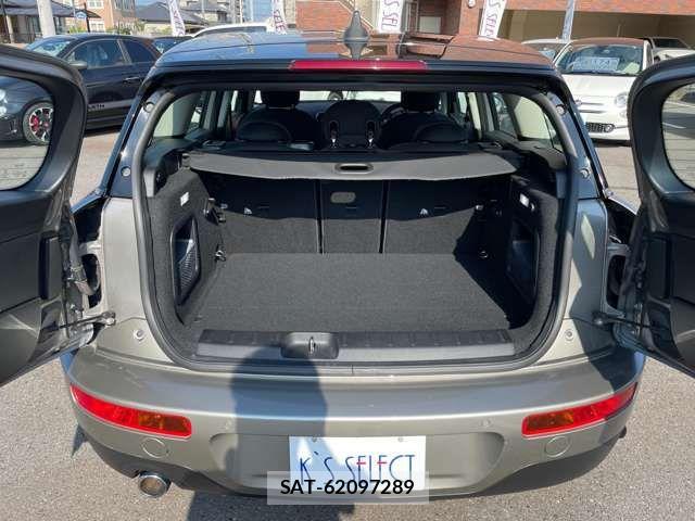 Bmw MINI 2017-06 8098300-5