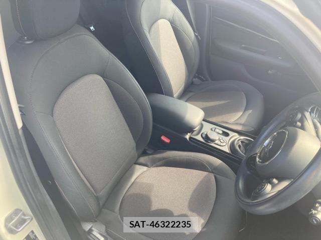 Bmw MINI 2018-06 8098299-9