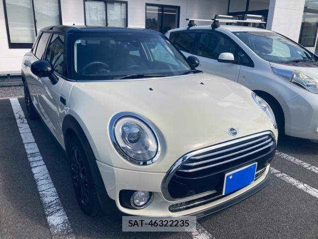 Bmw MINI 2018-06 8098299-1