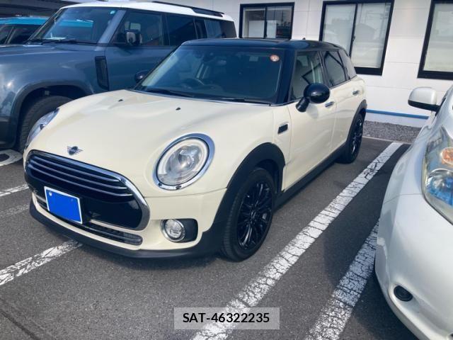 Bmw MINI 2018-06 8098299-2