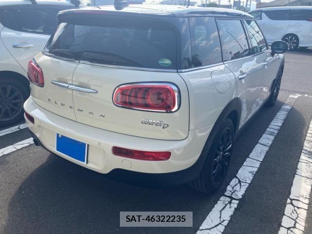 Bmw MINI 2018-06 8098299-3